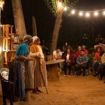 Venda Nova celebra 315 anos com feira, quadrilha e programação cultural - Divulgação / Guto Muniz