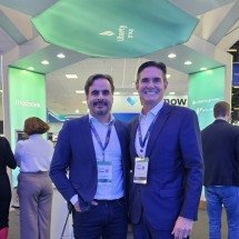 Liberty apresenta hospital inteligente na Hospitalar 2026 - DINO