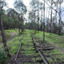 Governo Federal formaliza cessão de terreno de ferrovia para BH e Nova Lima - Gladyston Rodrigues/EM/D.A.Press