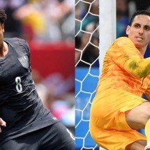 EUA x Paraguai: onde assistir ao vivo e escalações pela Copa do Mundo - No Ataque Internacional