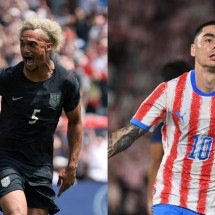 Em qual canal vai passar EUA x Paraguai hoje (12/6)? - No Ataque Internacional