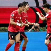 De virada! Com gols no 2º tempo, Coreia do Sul bate Tchéquia pelo Grupo A da Copa - No Ataque Internacional