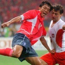 Fim do tabu! Relembre a última vez em que a Coreia do Sul venceu na estreia da Copa - No Ataque Internacional