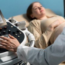 Diagnosticar cardiopatias congênitas cedo aumenta qualidade de vida - FreePik/Magnific