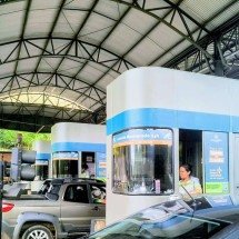 Pedágio em rodovia mineira tem aumento de preço; saiba onde e o novo valor - Divulgação/Via Nascentes