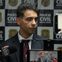 Líder espiritual é preso por suspeita de abusar sexualmente de fiéis em BH - Gladyston Rodrigues/EM/D.A. Press