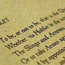 Como Shakespeare usava duplo sentido e metáforas como flecha do amor para tratar de sexualidade no teatro antigo - Portal Giro 10