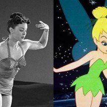 Margaret Kerry, inspiração para a Sininho de 'Peter Pan', morre aos 97 anos - Divulgação