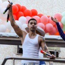 Parada LGBT+: Festival Fuzuê define primeira atração nacional - Reprodução/Redes Sociais