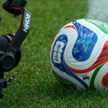Trionda: a bola da Copa de 2026 que funciona como um computador em campo e revoluciona o futebol - Portal Giro 10