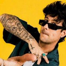 Tucho, Guga Nandes e Zag unem pagode, funk e paixão pelo futebol - Caroline Santos