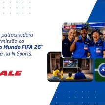 SBT transforma Copa em vitrine para marcas - Divulgação 