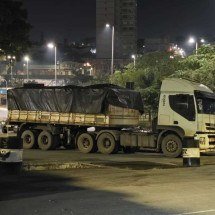 Cerco fechado: seis suspeitos de tráfico internacional são presos em BH - PCMG