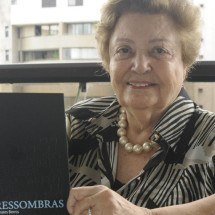 Yeda Prates Bernis: 100 anos da ourives da poesia mineira - Jair Amaral/EM/D.A Press. Brasil