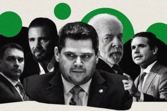 A pauta-bomba do Senado, a denúncia contra Alcolumbre e os recados da Quaest
