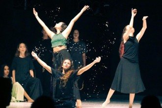 Ensino da dança é tema de seminário nacional em Paracuru