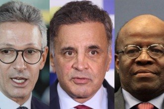 Mineiros congestionam a lanterna da corrida presidencial