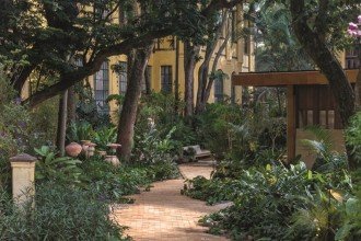CASACOR SP tem programação a dois para o Dia dos Namorados