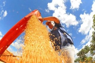 Inflação de maio fica acima do consenso e El Niño preocupa para o restante do ano
