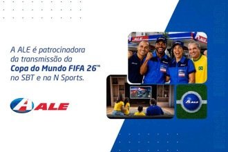 SBT transforma Copa em vitrine para marcas