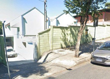Homem recebeu atendimento médico na própria unidade de saúde e foi encaminhado ao Hospital João XXIII -  (crédito: Google Street View/Reprodução)