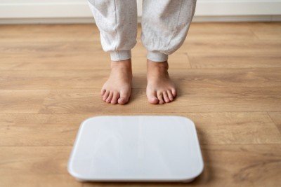 A causa central é o excesso de alimentos com alta carga energética e baixo valor nutricional -  (crédito: FreePik/Magnific)
