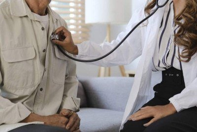 Cientistas explicam como o coração se adapta ao estresse e apontam relação com insuficiência cardíaca -  (crédito: Portal Giro 10)
