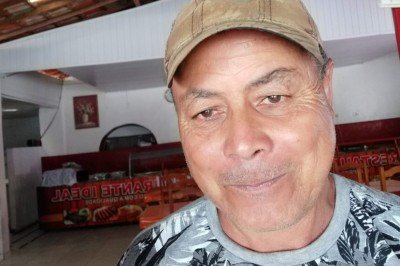 Nestino Jos&eacute; dos Santos, de 61 anos, desapareceu em 21 de maio deste ano -  (crédito: Imagem cedida pela fam&iacute;lia )