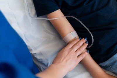 O tratamento surge como uma alternativa vital para os 10% que não apresentam resposta à quimioterapia -  (crédito: FreePik/Magnific)