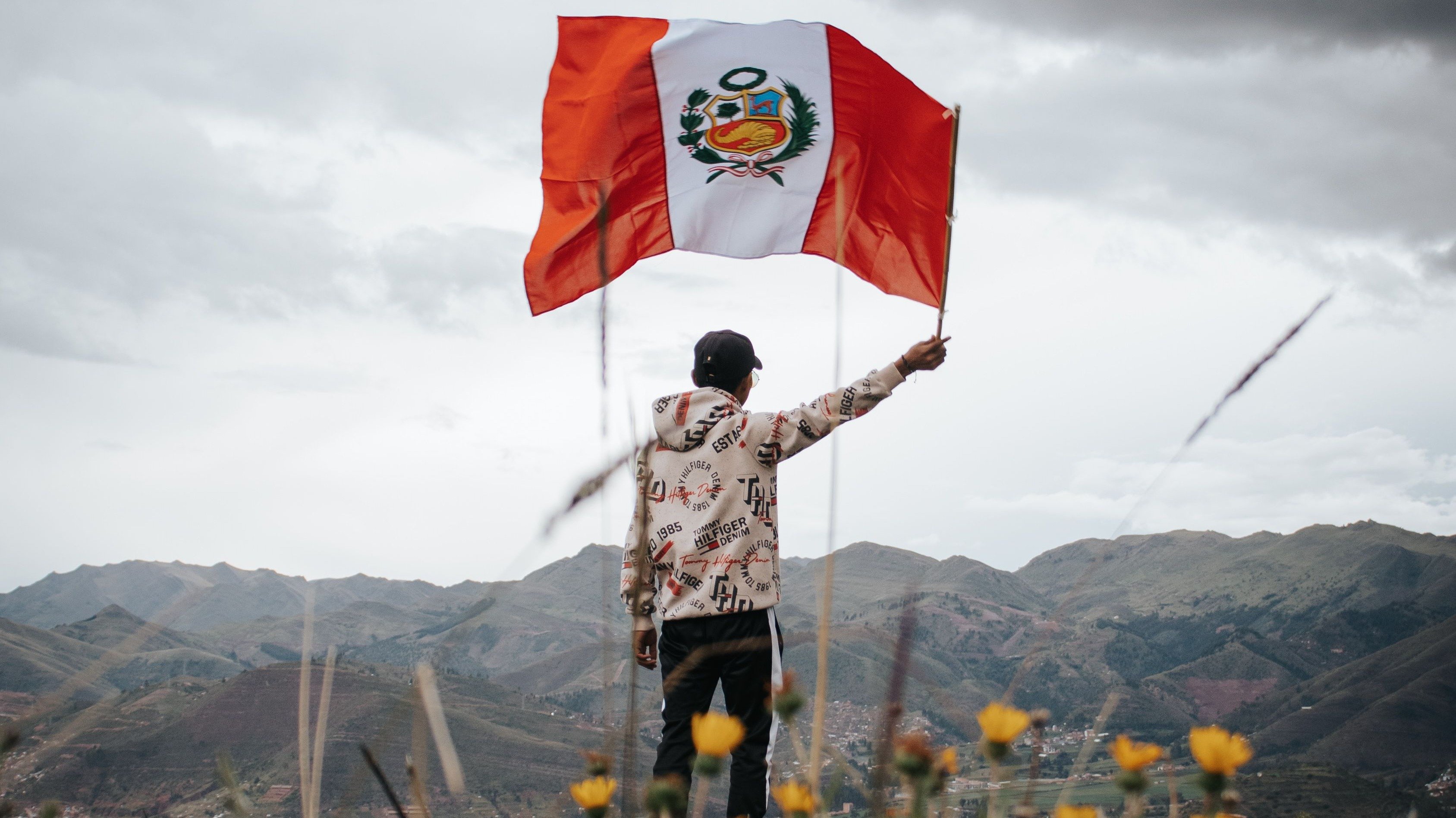 O que é o 'fujimorismo' e por que ele ainda divide o Peru após décadas - Pexels/ Rodrigo Arrosquipa