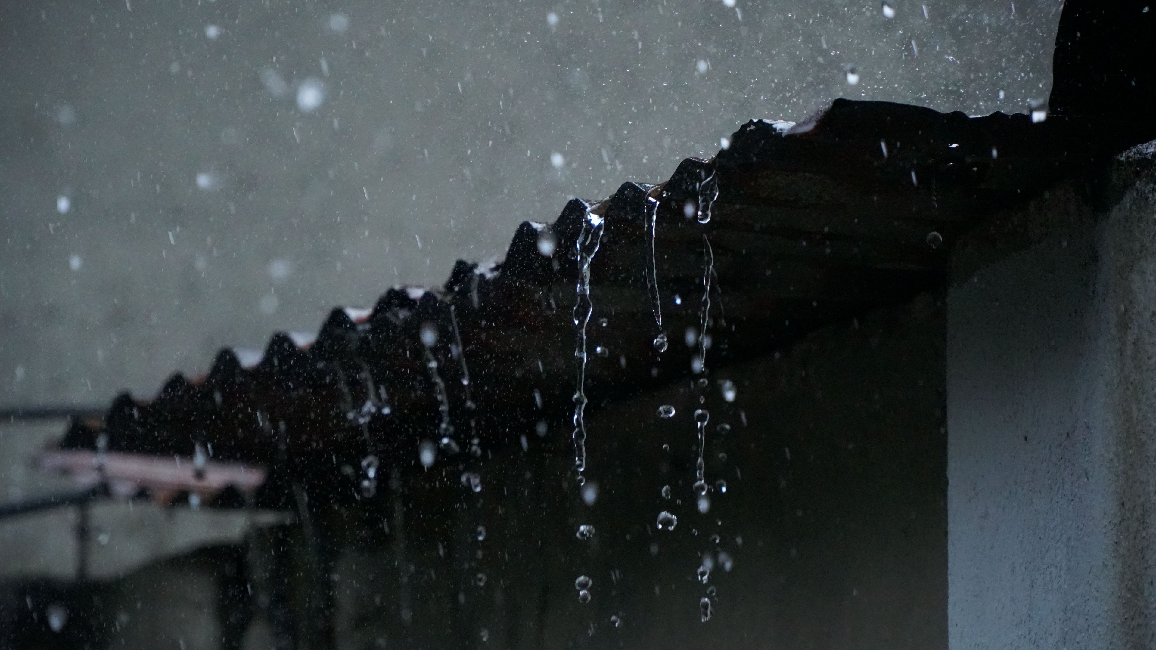 Telhado à prova de granizo: 7 materiais para proteger sua casa - Pexels/ Nguy?n H?u Nh&atilde;