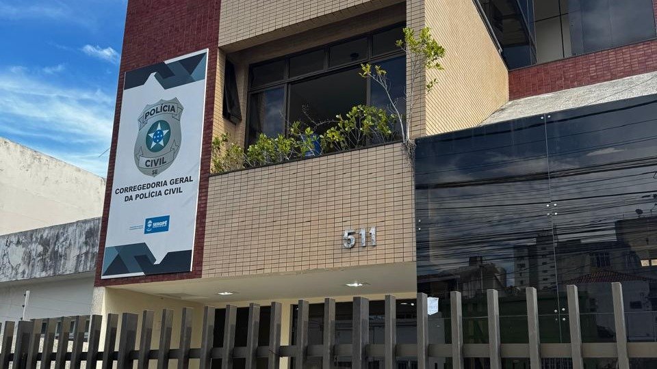 Quando um delegado pode ser afastado? Entenda o que diz a lei - Pol&iacute;cia Civil/ Divulga&ccedil;&atilde;o oficial