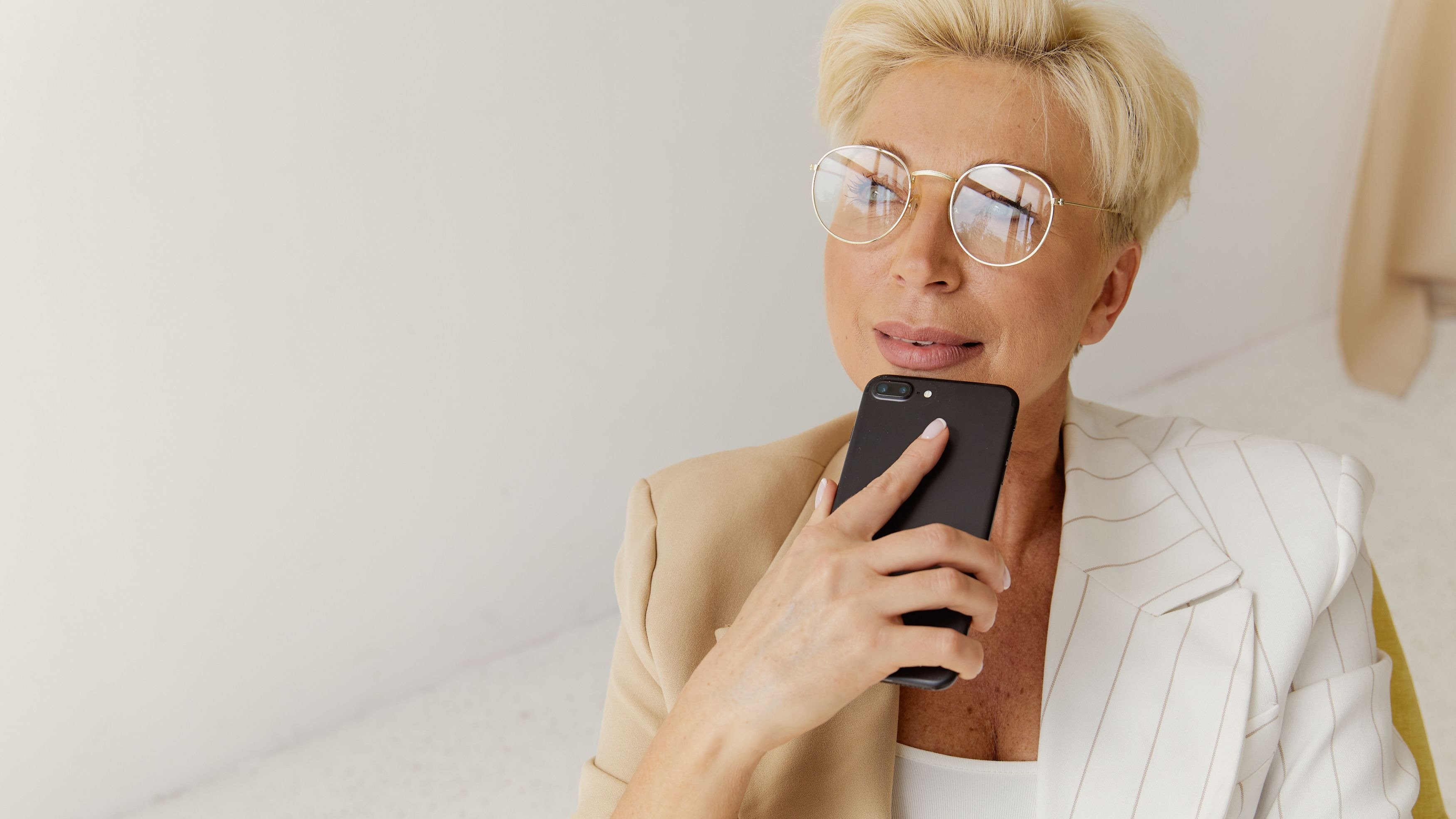 Os desafios de recomeçar a carreira depois dos 40 anos - Pexels/ Darina Belonogova