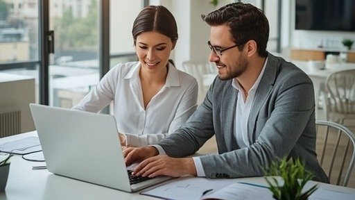 Profissionais colaboram na an&aacute;lise de investimentos para a constru&ccedil;&atilde;o de um futuro financeiro s&oacute;lido e uma aposentadoria tranquila. -  (crédito: iStock)