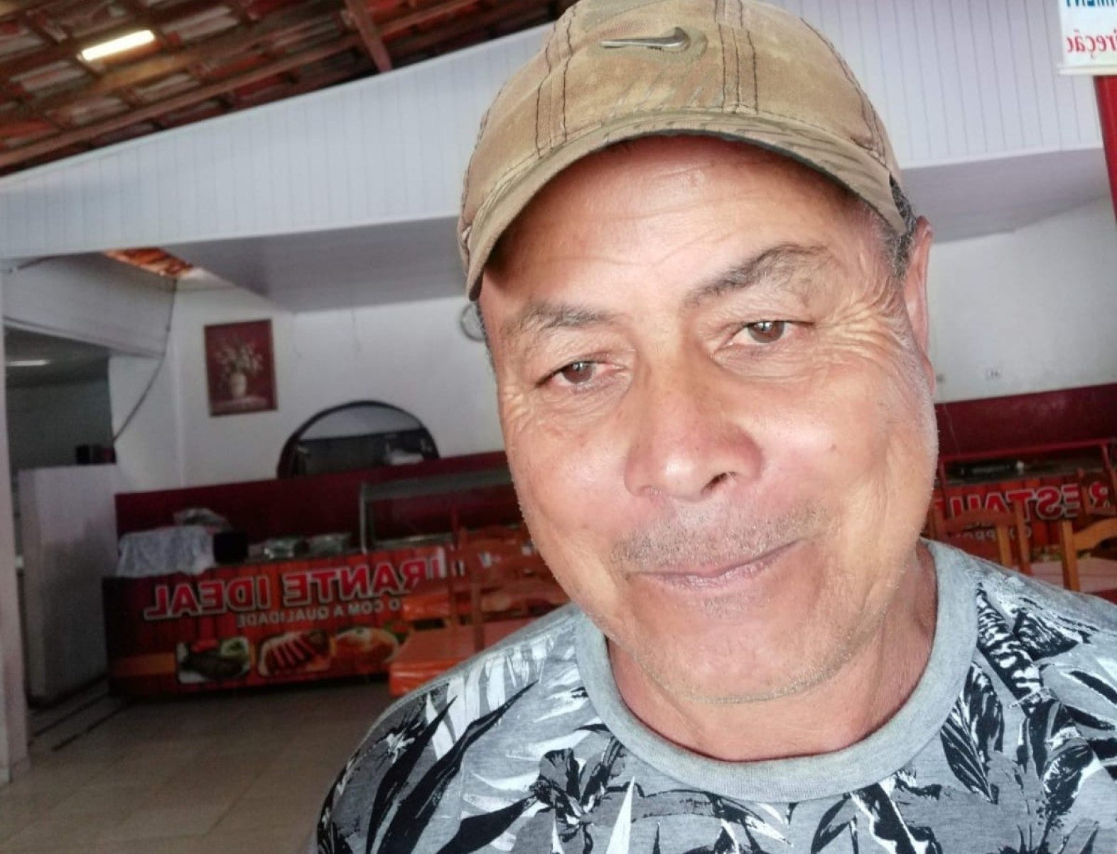 Idoso desaparece e mobiliza comunidade em MG: "Tem a mente de uma criança"