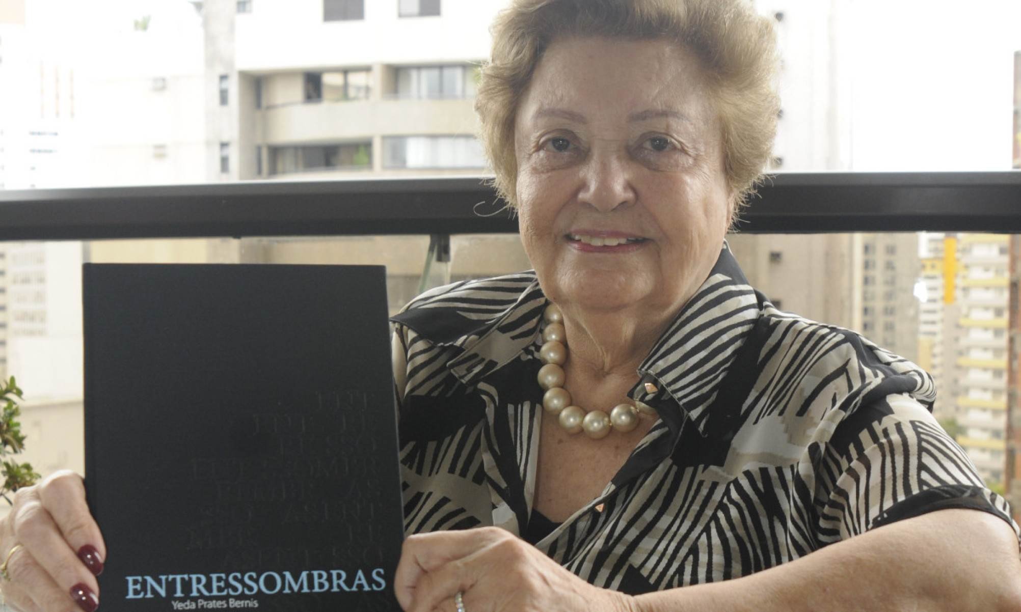 Yeda Prates Bernis: 100 anos da ourives da poesia mineira