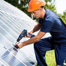 Entenda como funciona a geração de energia solar em rodovias - Portal Giro 10
