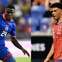 Haiti x Escócia: onde assistir ao vivo e escalações pela Copa do Mundo - No Ataque Internacional