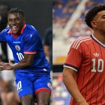 Em qual canal vai passar Haiti x Escócia hoje (13/6)? - No Ataque Internacional