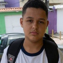 Menino que morreu após comer bolo tinha chumbinho no organismo, aponta exame - Tupi