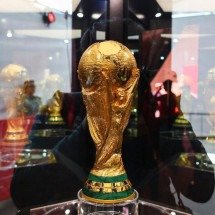 Dirigente palestino é impedido de entrar nos EUA para Copa do Mundo - No Ataque Internacional