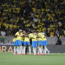 Agenda dos jogos de hoje (13/6) da Copa do Mundo - No Ataque Internacional