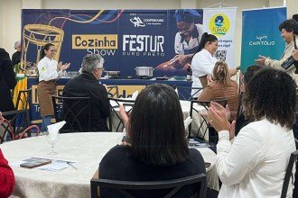 FESTUR Ouro Preto, é hora de o turismo sair do discurso e virar estratégia de território
