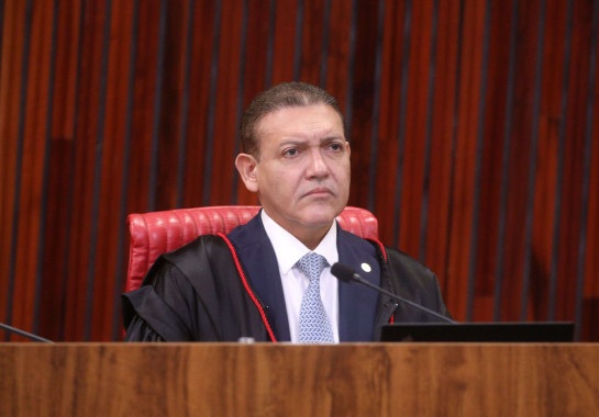 Luiz Roberto/TSE