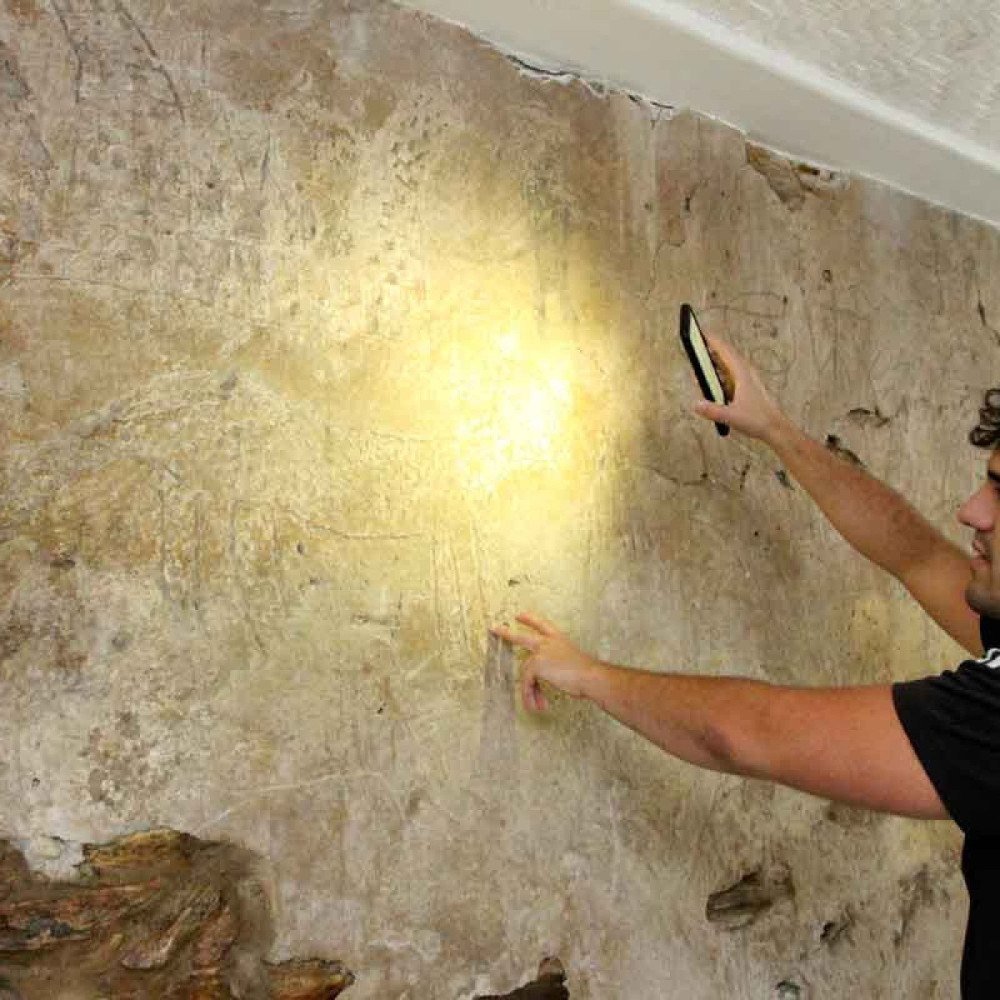 Arte ancestral