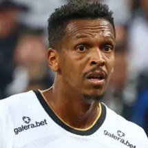 Ídolo do Atlético, Jô é preso em BH - Correio Braziliense/Reprodução