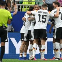Alemanha ultrapassa Brasil e se torna equipe com mais gols em Copas depois de novo 7 a 1 - No Ataque Internacional