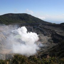 Conheça um lado da Costa Rica que você nunca viu - ICT/Divulgação 