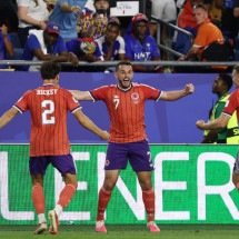 Escócia tem trabalho contra Haiti, mas vence e lidera grupo do Brasil na Copa - No Ataque Internacional
