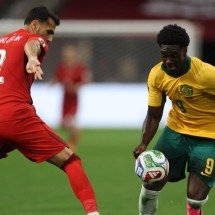 Copa do Mundo: em jogo equilibrado, Austrália vence Turquia com um gol em cada tempo - No Ataque Internacional